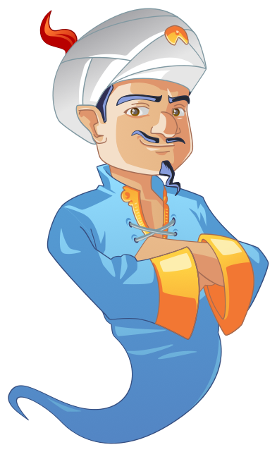 Genie santai